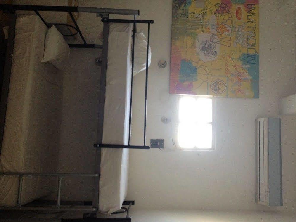 Hostal Siesta Fiesta &
