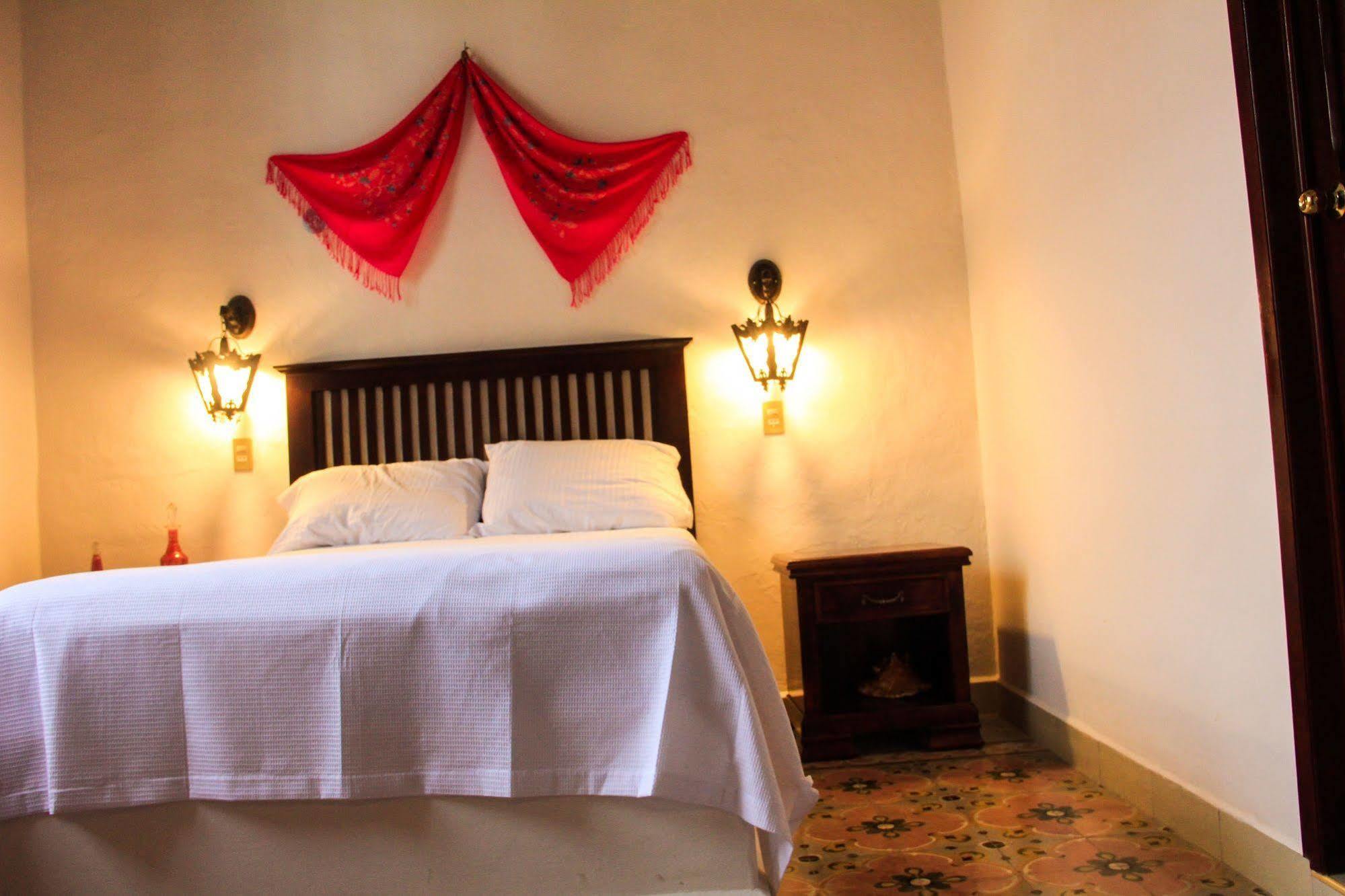 Zamna Hotel 3*