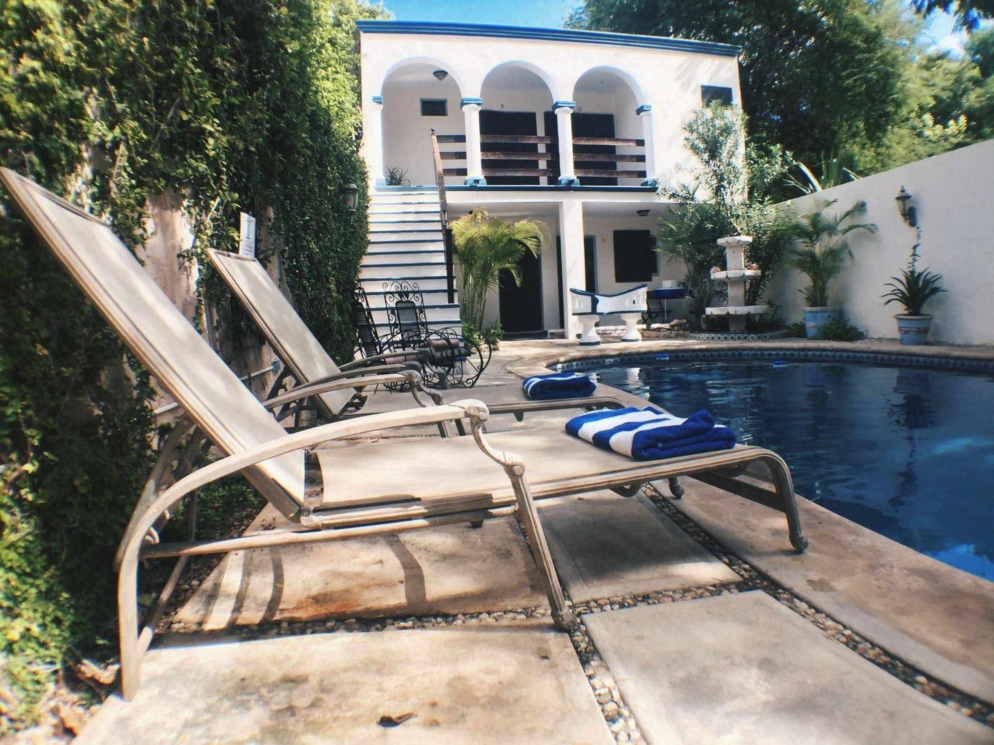 Zamna Hotel 3*