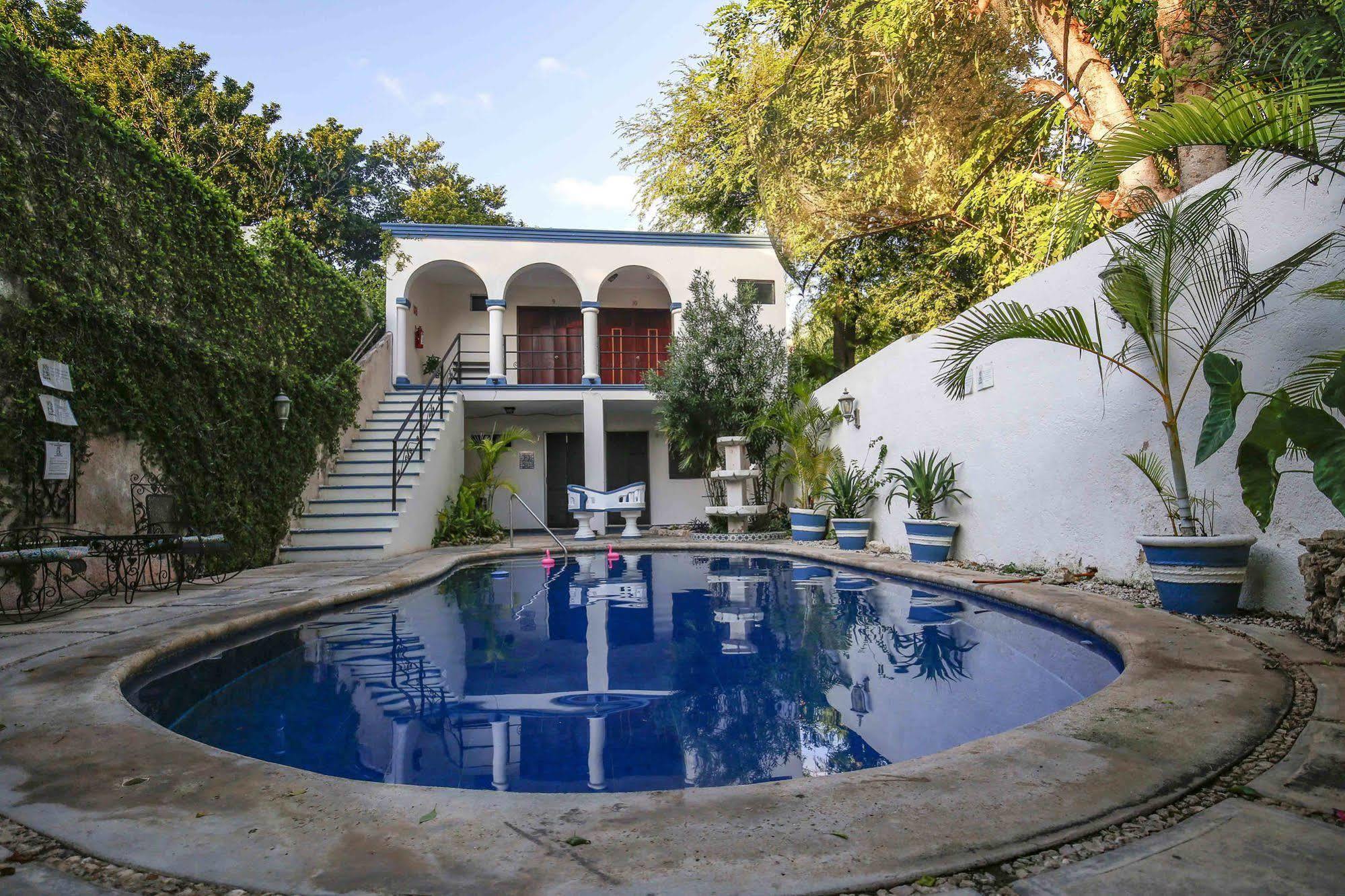 Zamna 3* Merida