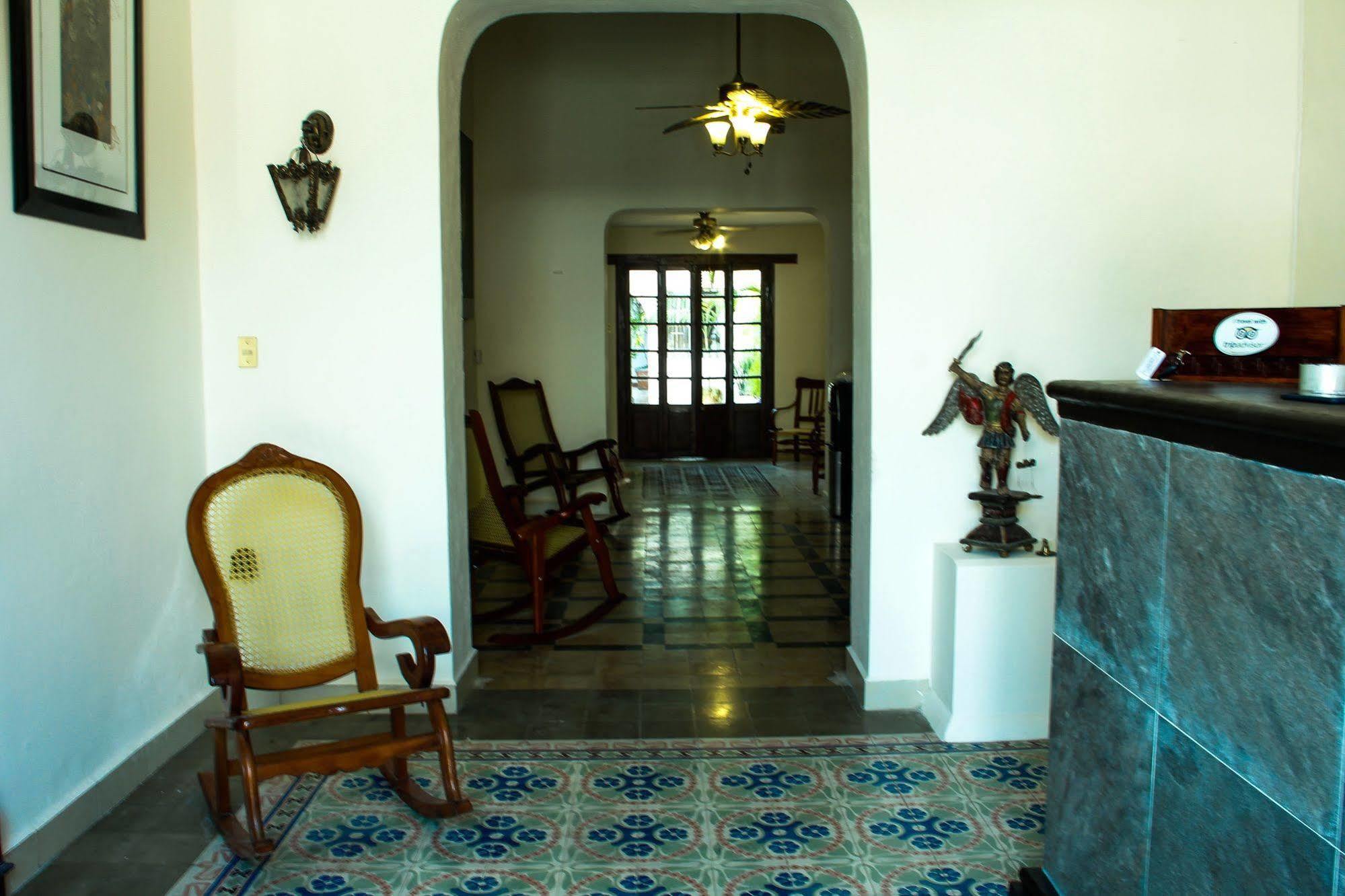 Hotel Zamna