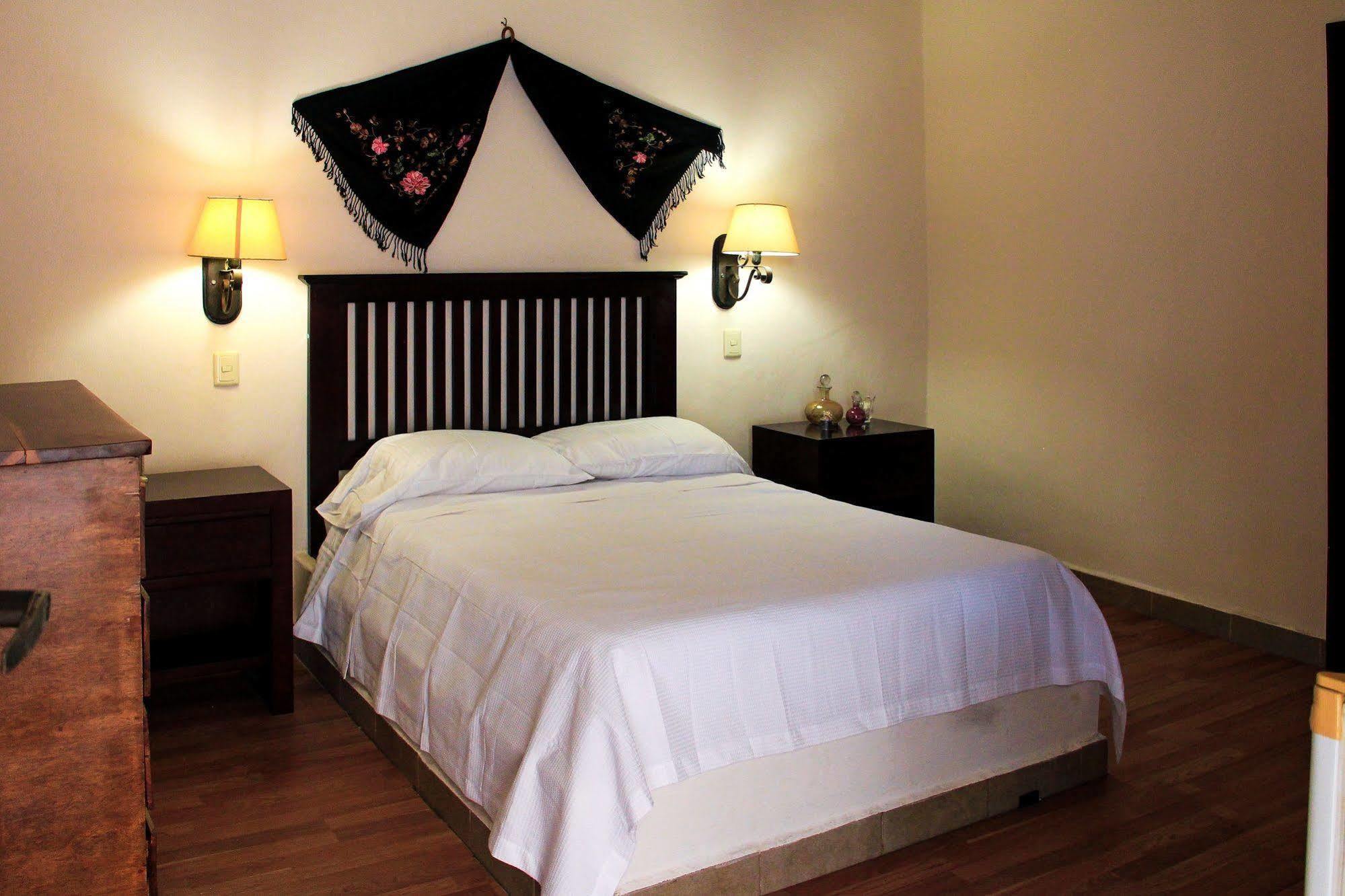 Hotel Zamna