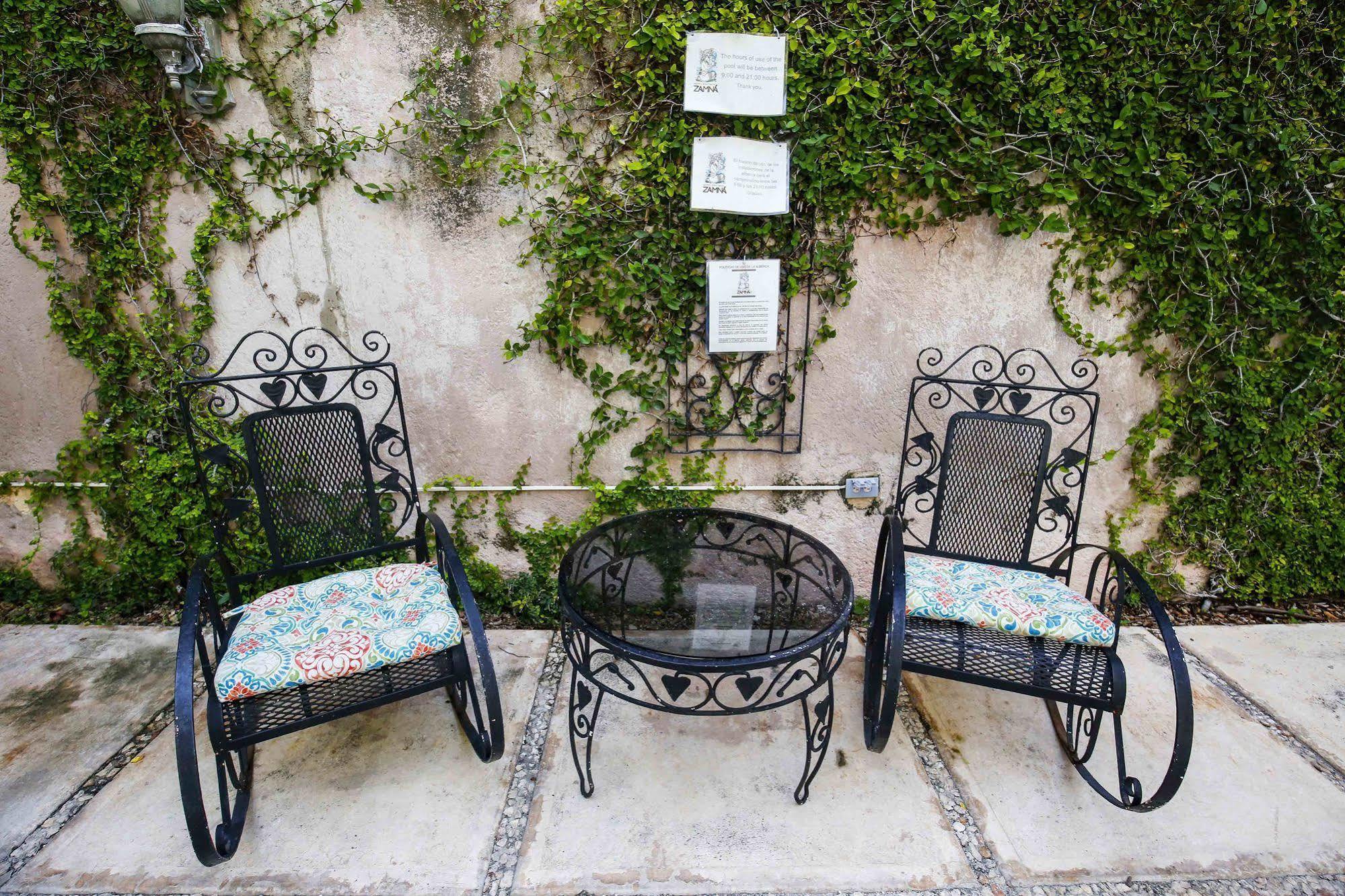 Hotel Zamna 3*