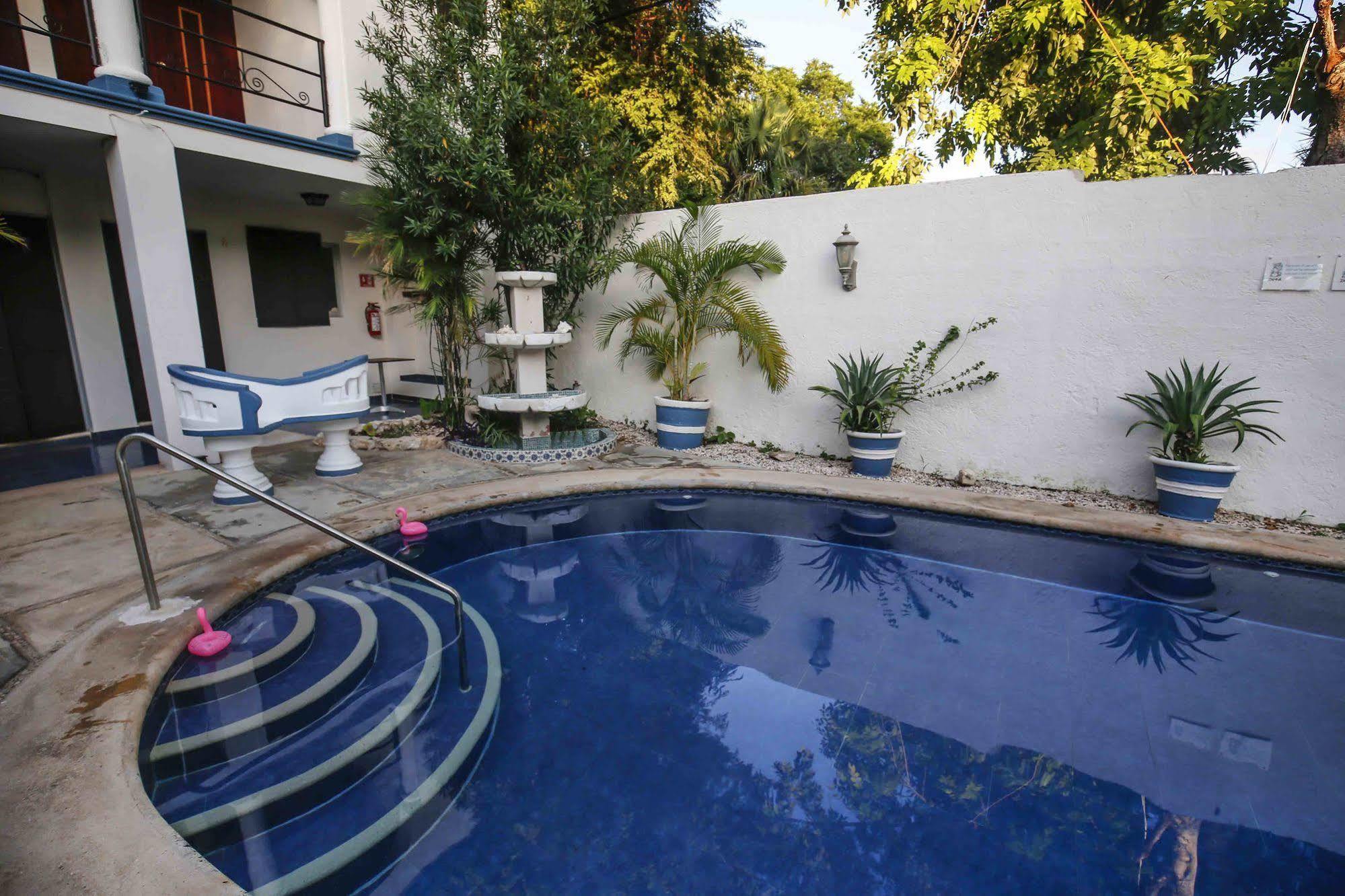 Zamna Hotel Merida