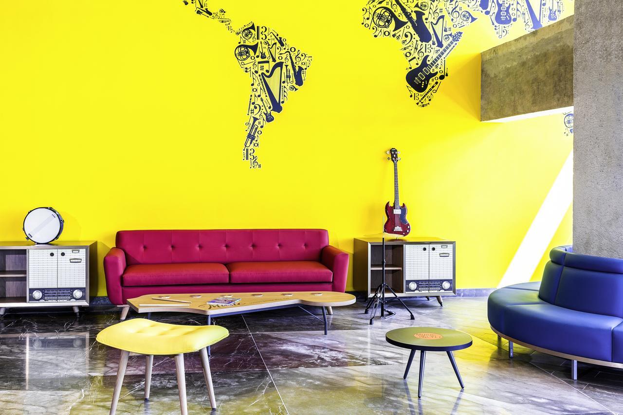 Ibis Styles Galerias Hotel