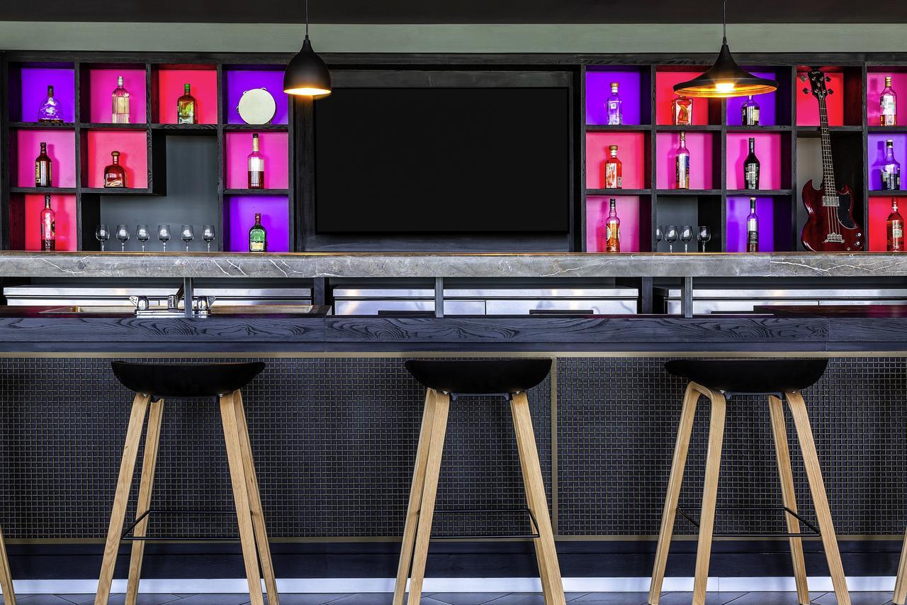 Ibis Styles Galerias Hotel Mérida