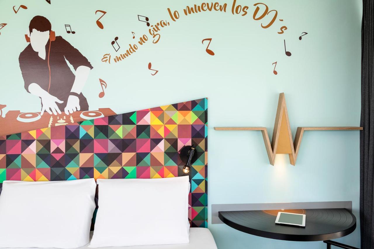 Ibis Styles Galerias 3*