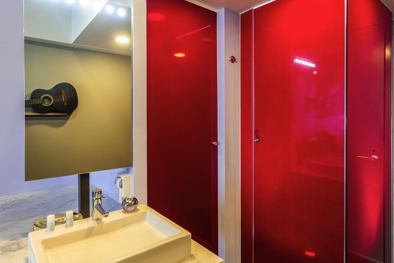 Ibis Styles Galerias Mérida