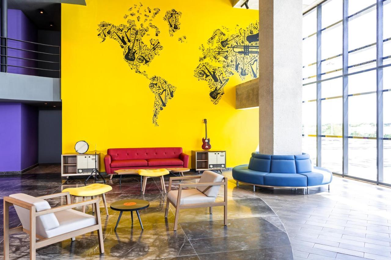 Ibis Styles Galerias Hotel