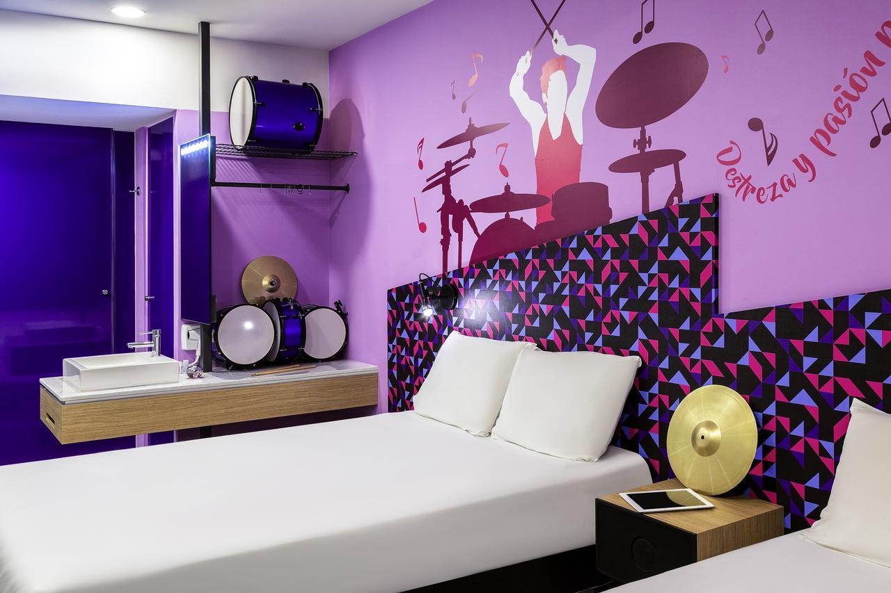 Ibis Styles Galerias 3* Mérida