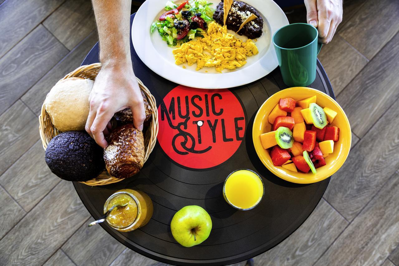 Ibis Styles Galerias