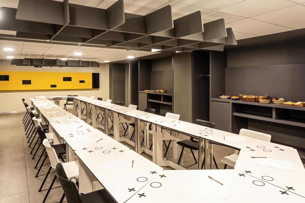 Ibis Styles Galerias Hotel 3*