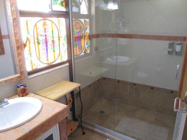 Bed and breakfast Mayan Sun -