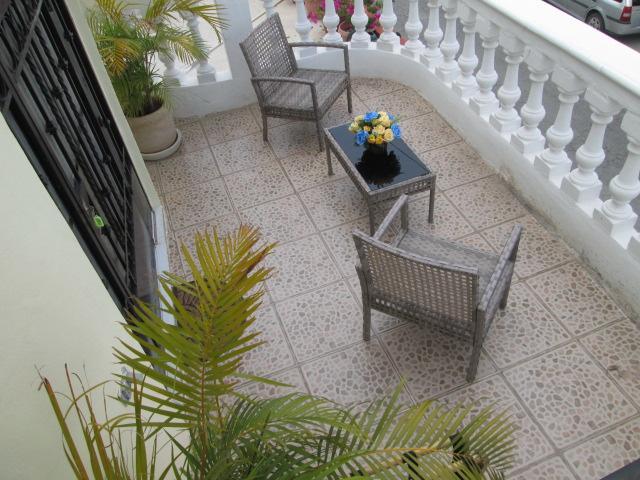 Mayan Sun - 4*