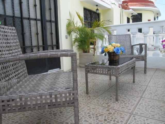 Mayan Sun - 4*