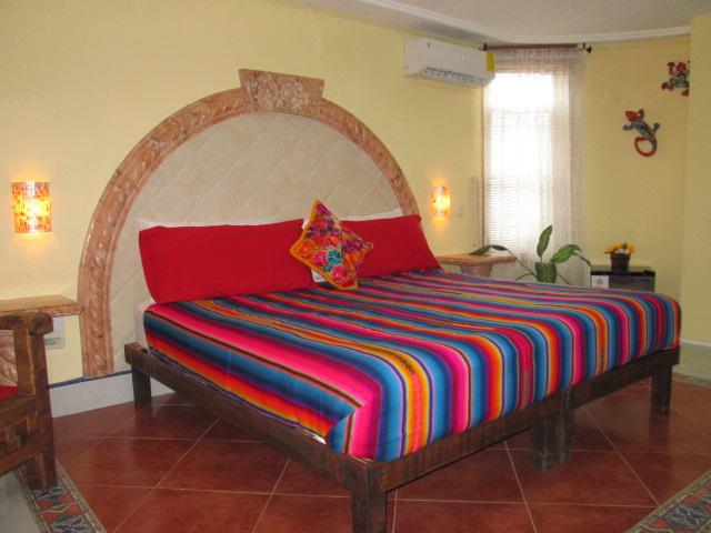Mayan Sun - Bed and breakfast 4*