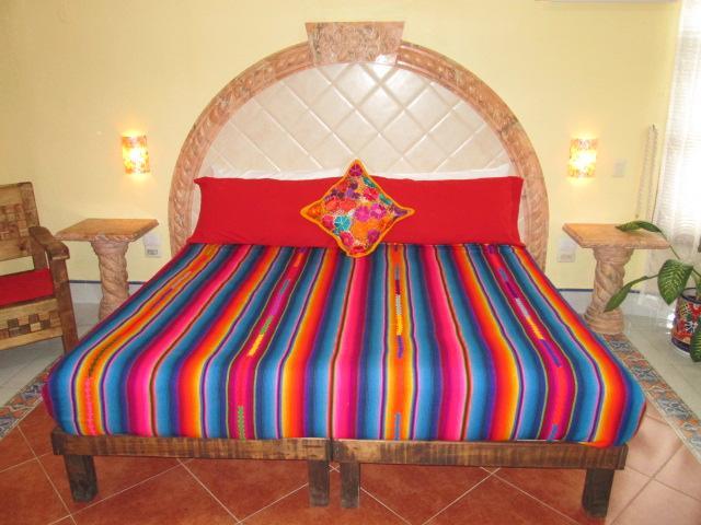 Mayan Sun - Bed and breakfast