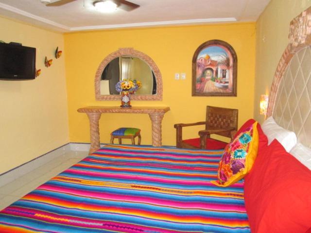 Mayan Sun - 4* Mérida