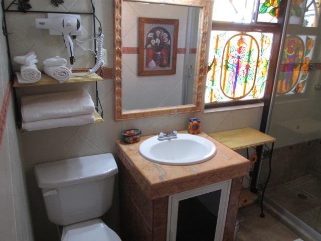 Bed and breakfast Mayan Sun - 4*