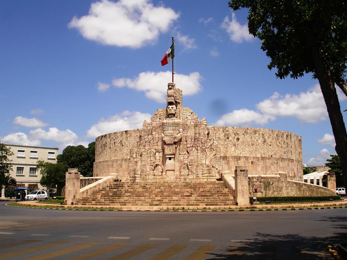Apartamento Mi Ca-sa En Mérida
