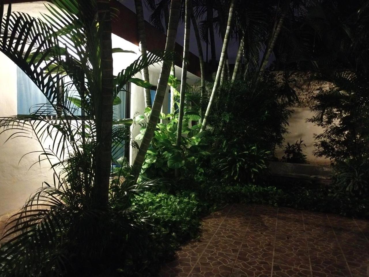 Apartamento Punto Checo Mérida