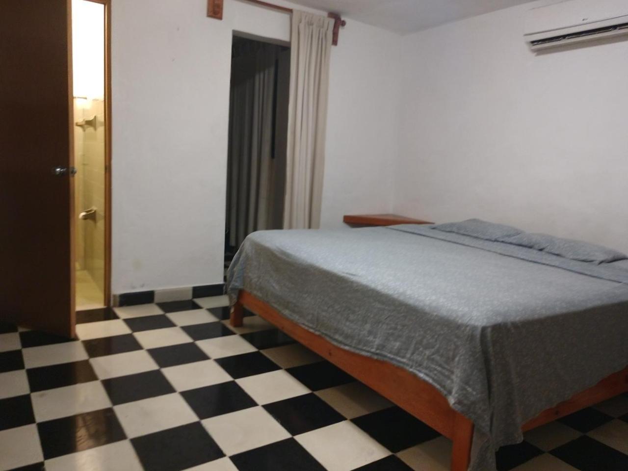 Apartamento Punto Checo