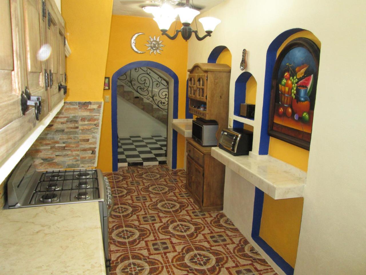 Mayan Sun - 4* Mérida