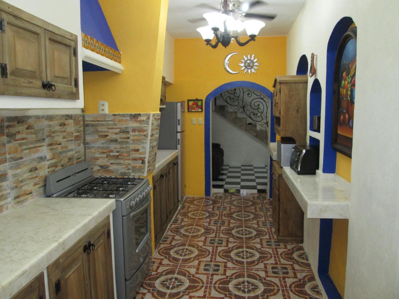 Mayan Sun - Bed and breakfast 4*