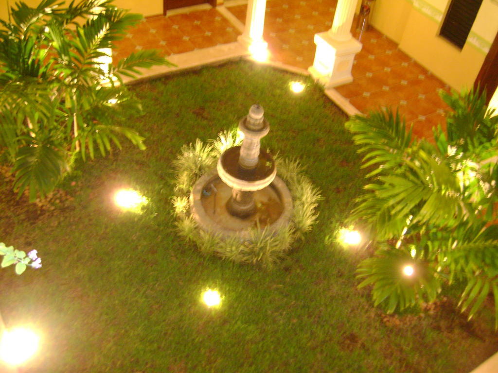 Casa De Columnas Hotel Mérida