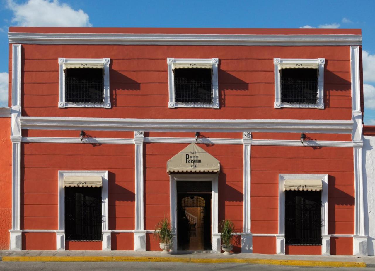 Hotel Del Peregrino 4*