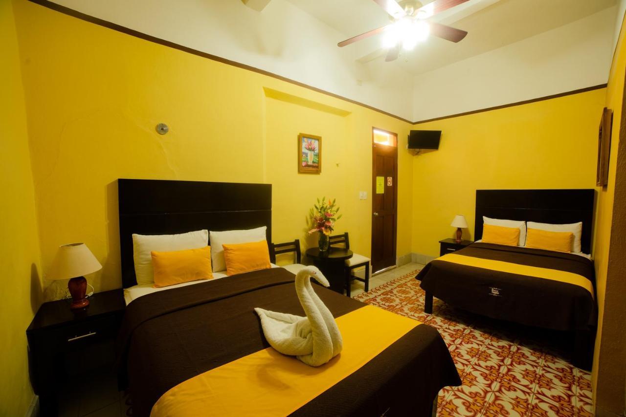 Hotel Del Peregrino 4*