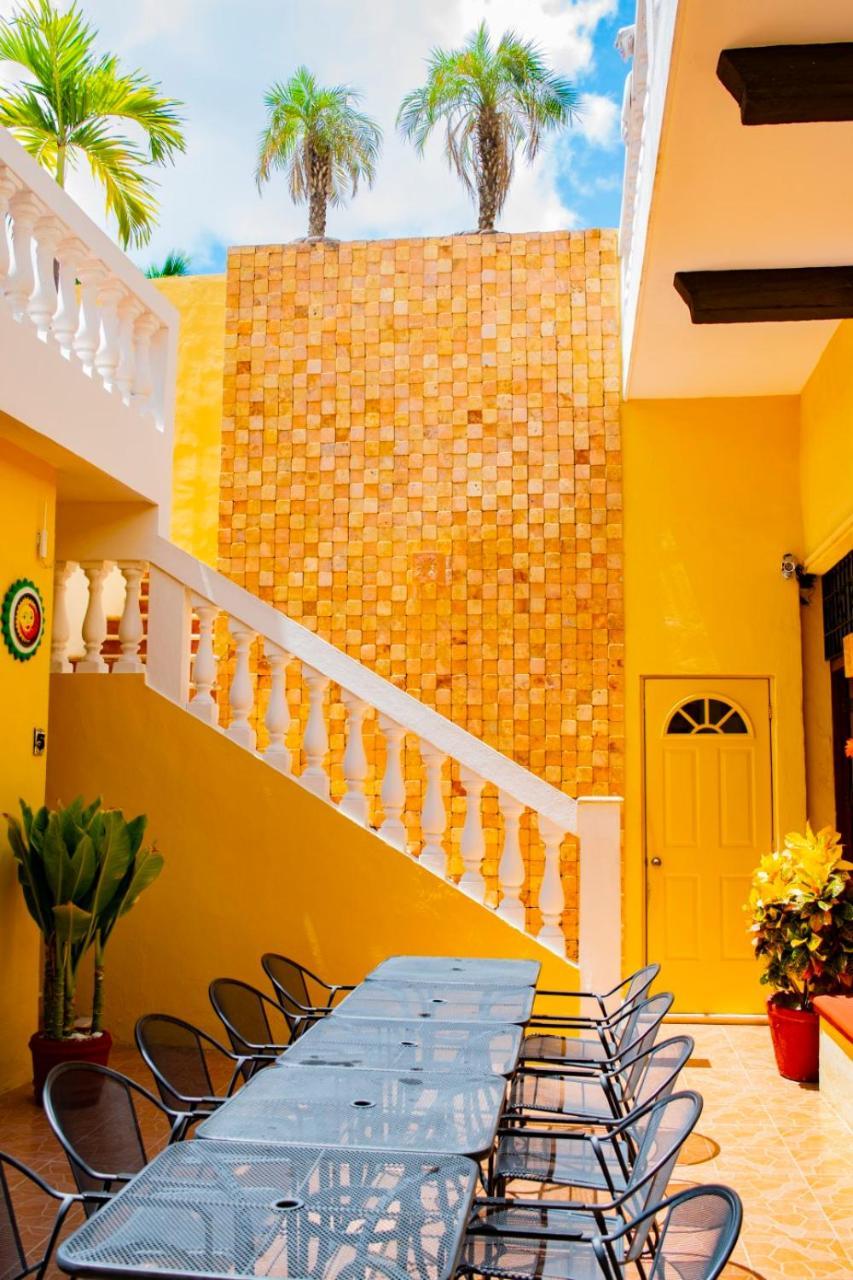 Del Peregrino Mérida