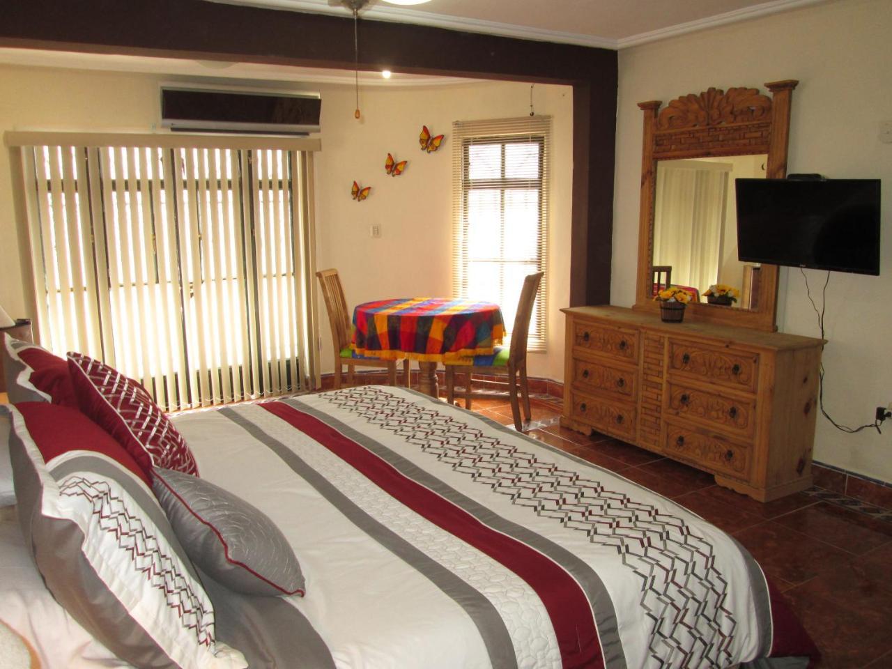 Bed and breakfast Mayan Sun - 4*