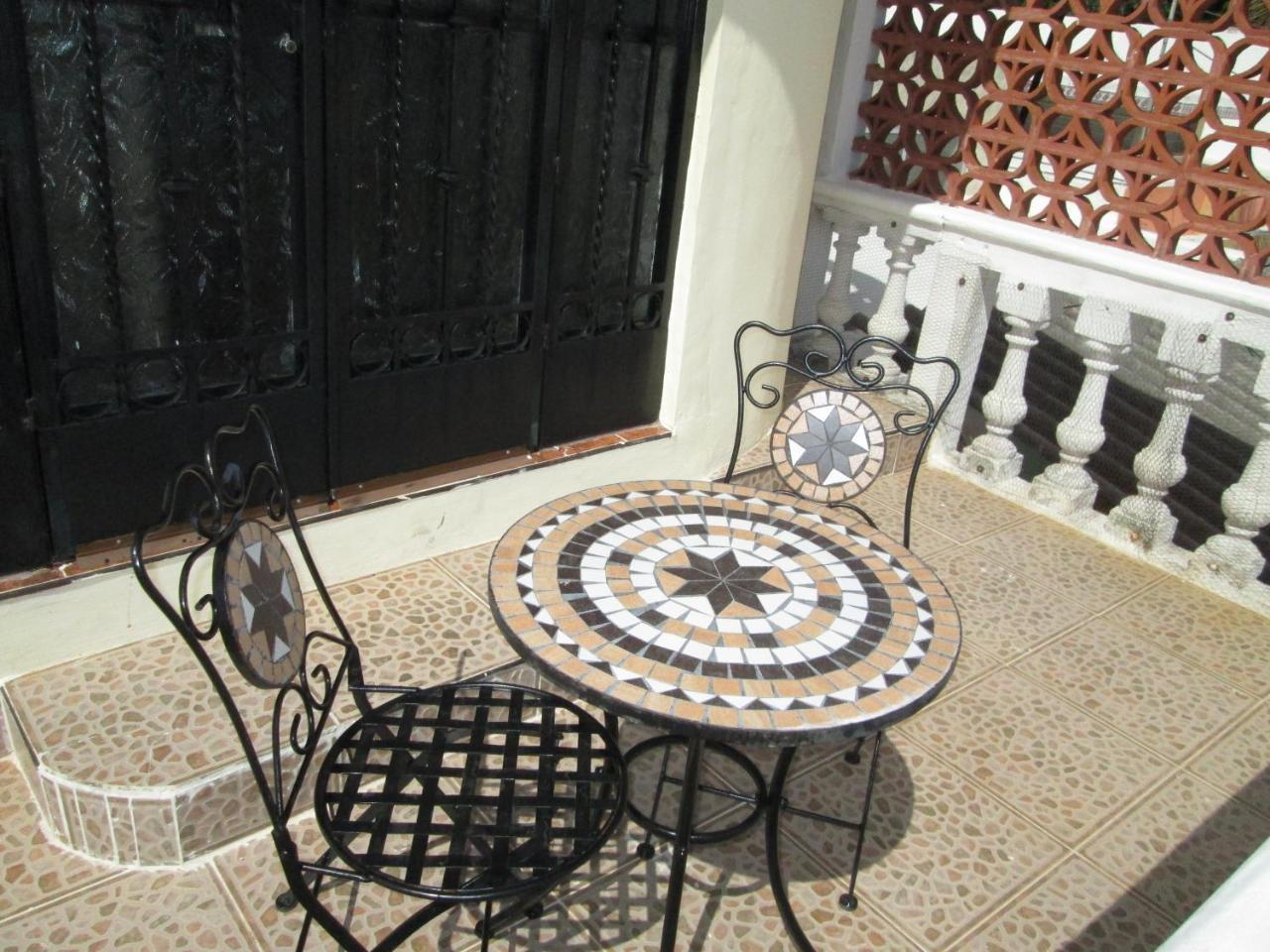Bed and breakfast Mayan Sun -