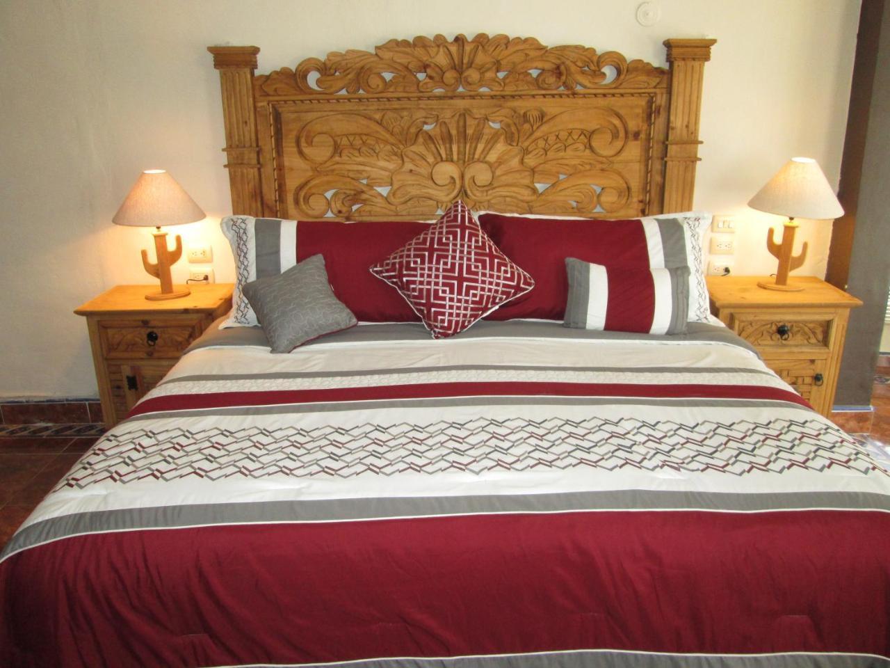 Bed and breakfast Mayan Sun -