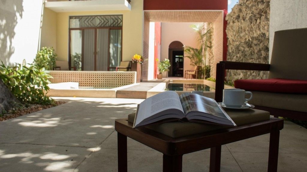 Casa Italia Luxury - Adults Only