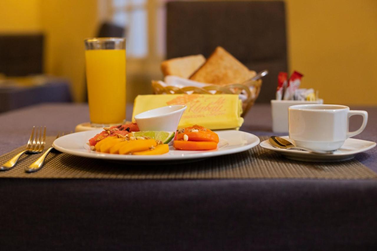 Casa San Juan Bed and breakfast 3*