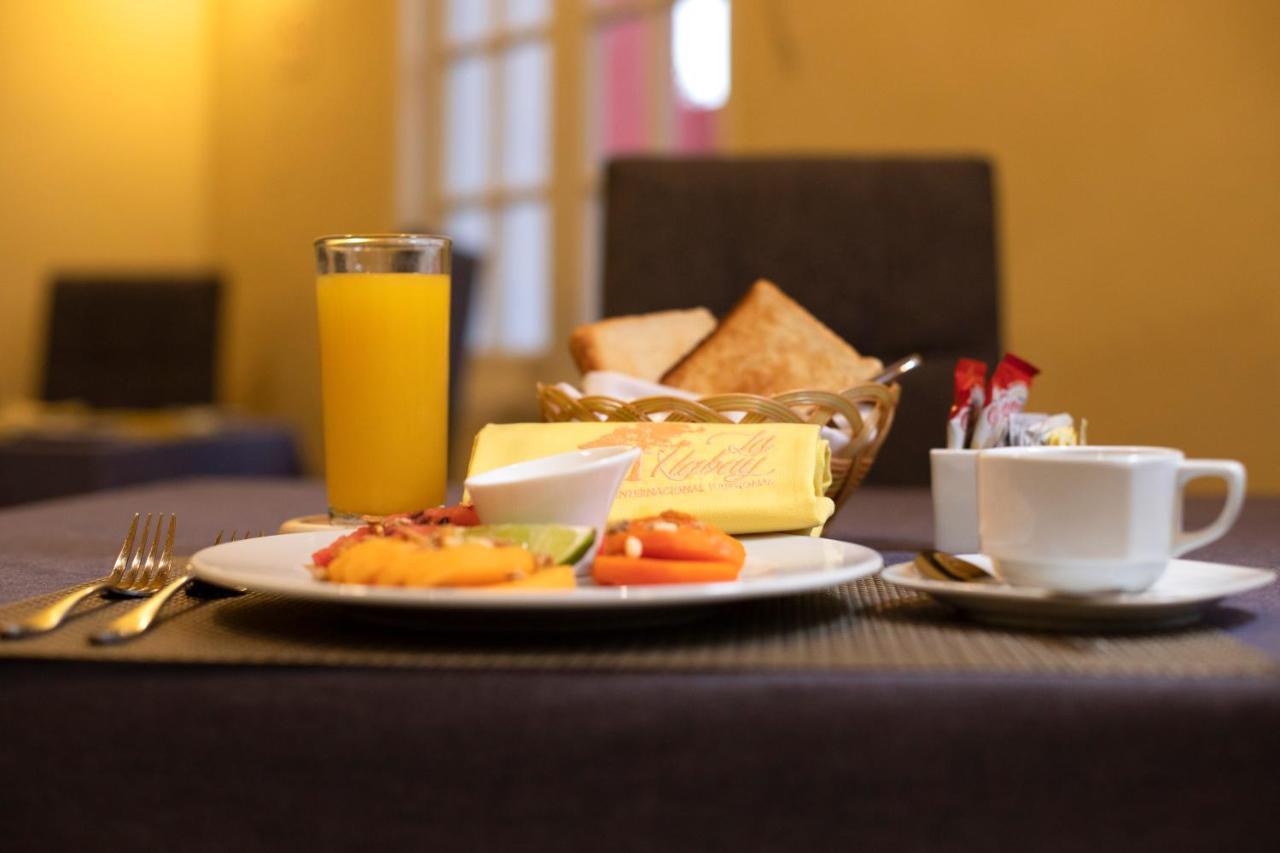 Casa San Juan Bed and breakfast