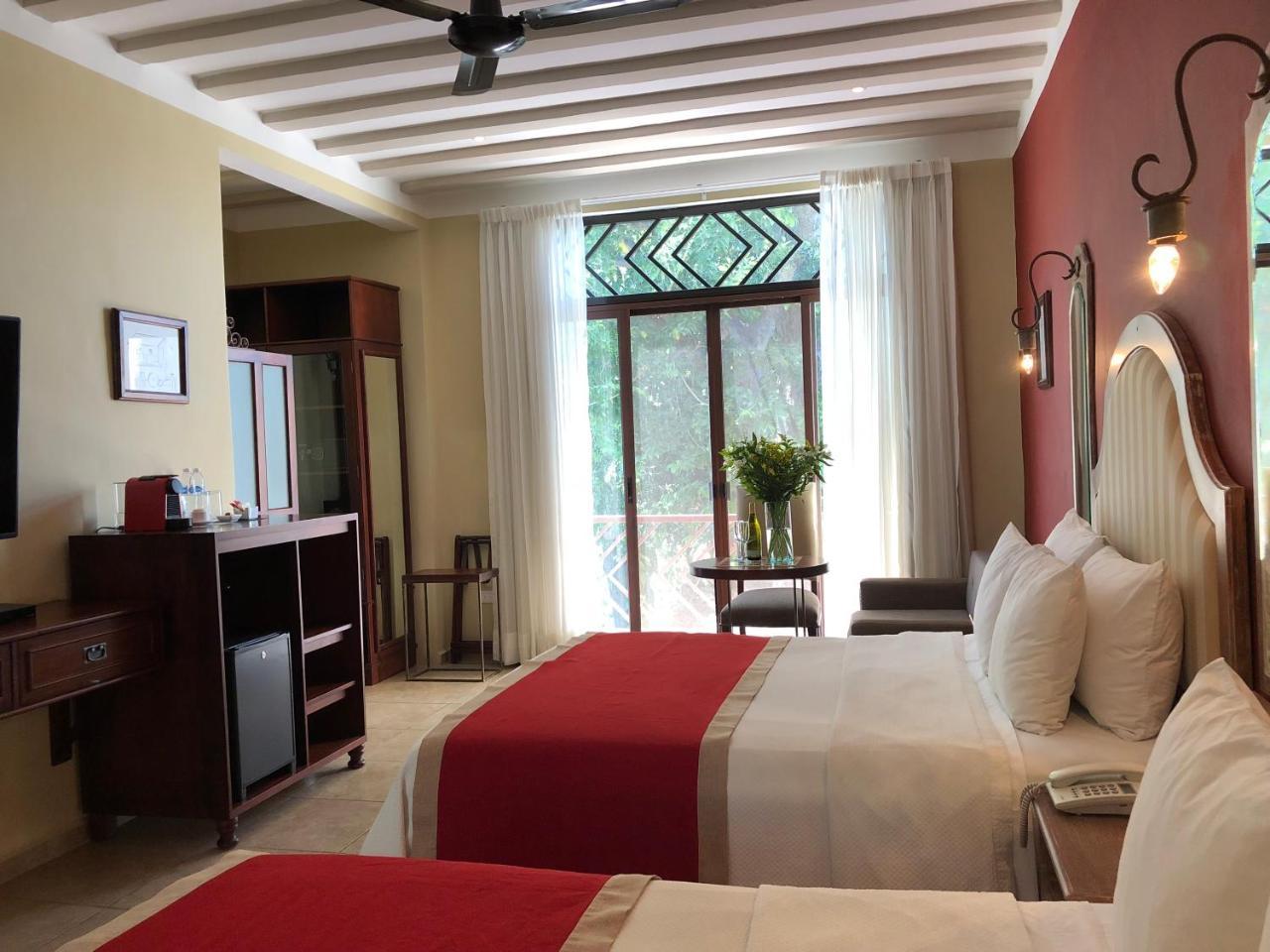 Casa Italia Luxury - Adults Only Hotel 5*
