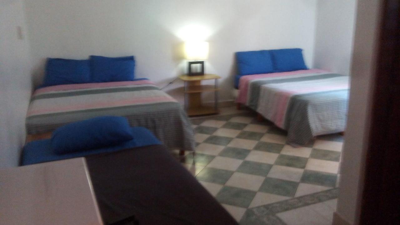 Yucatan Vista 3*