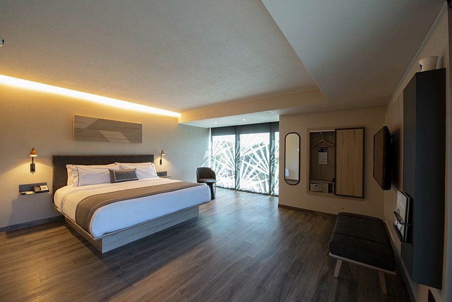 Express By Marriott Merida