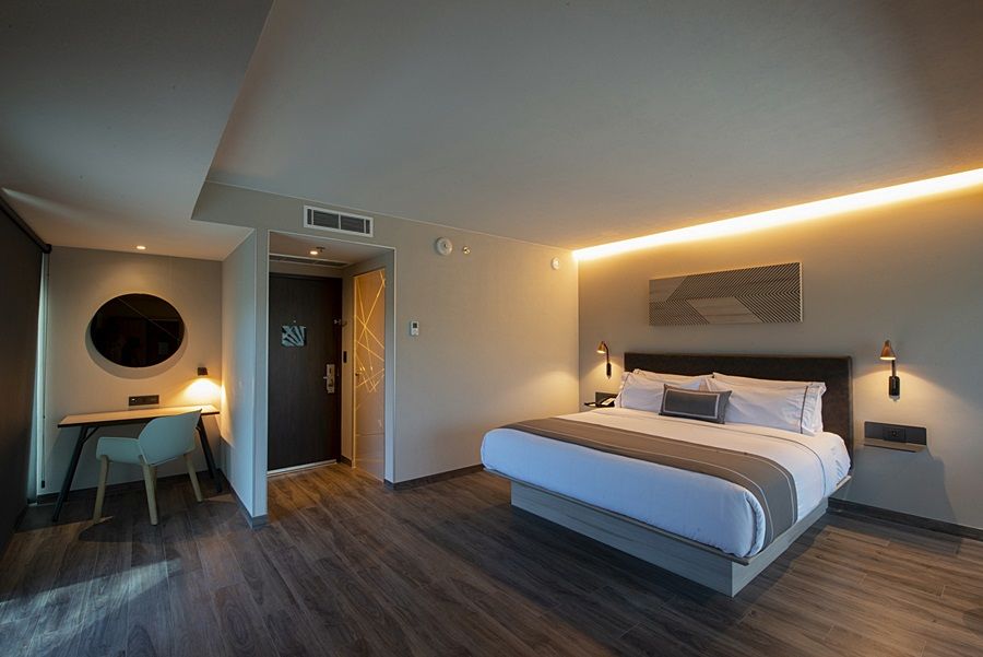 Express By Marriott Merida