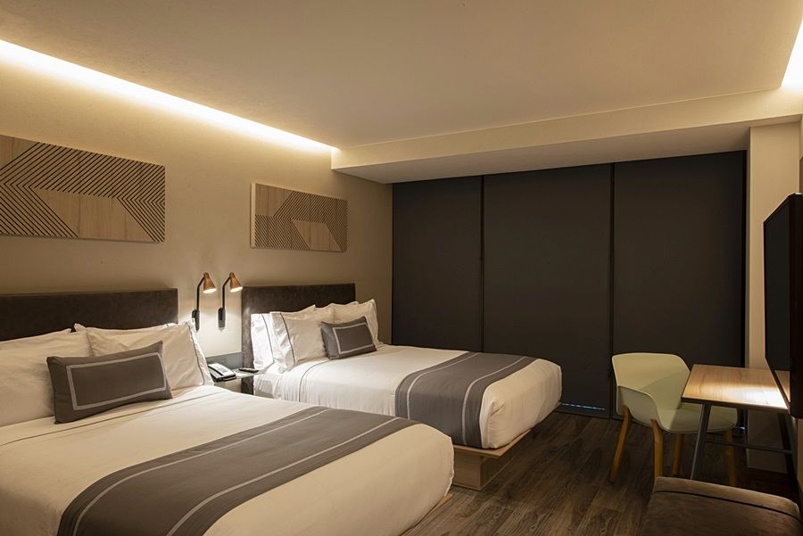 Express By Marriott
