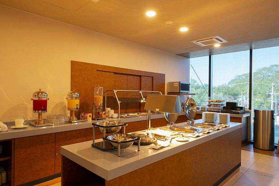 Express By Marriott Merida
