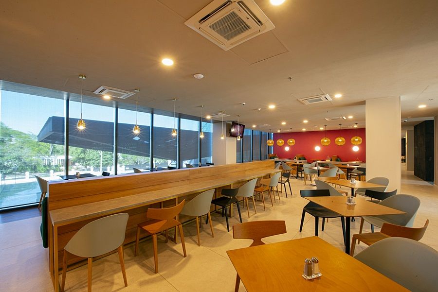 Hotel Express By Marriott