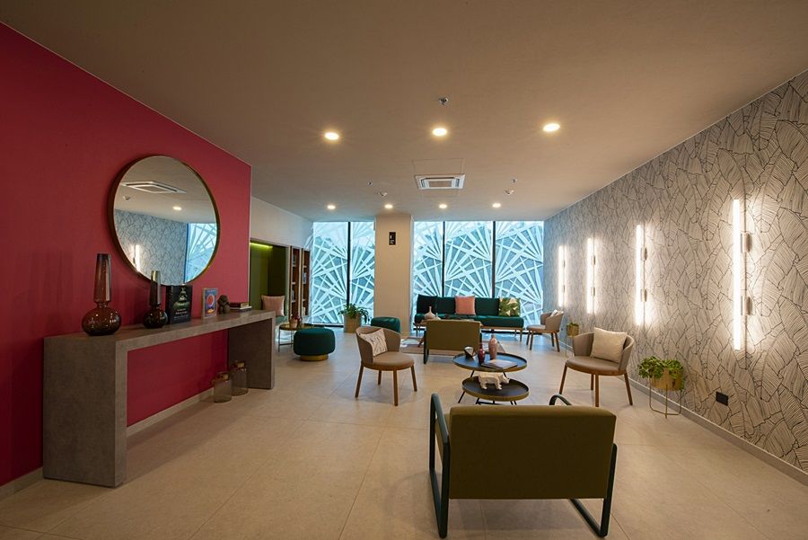 Express By Marriott Hotel 4*