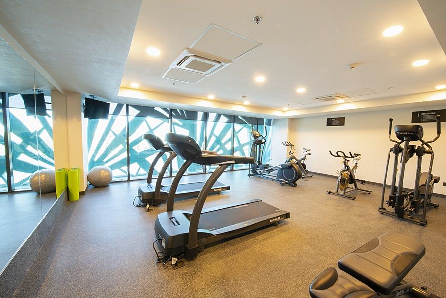 Hotel Express By Marriott