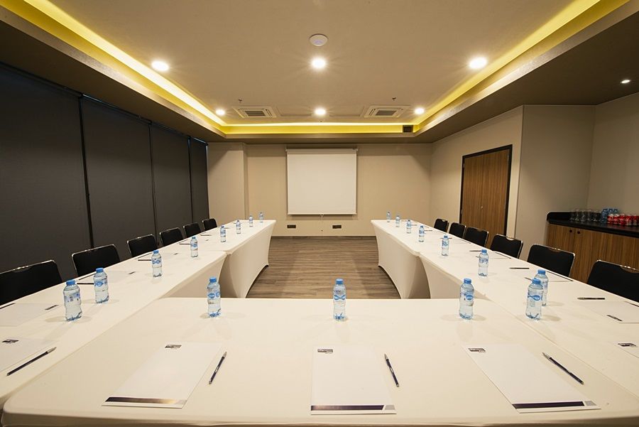 Express By Marriott Hotel
