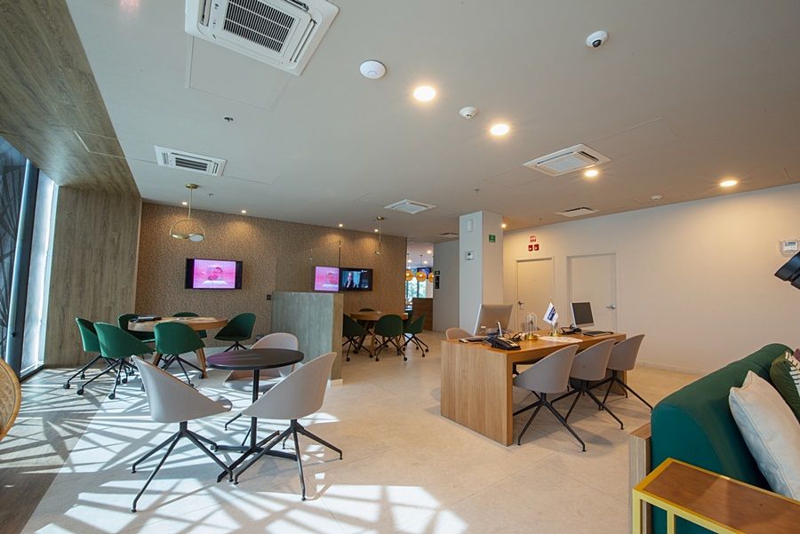 Express By Marriott 4* Merida