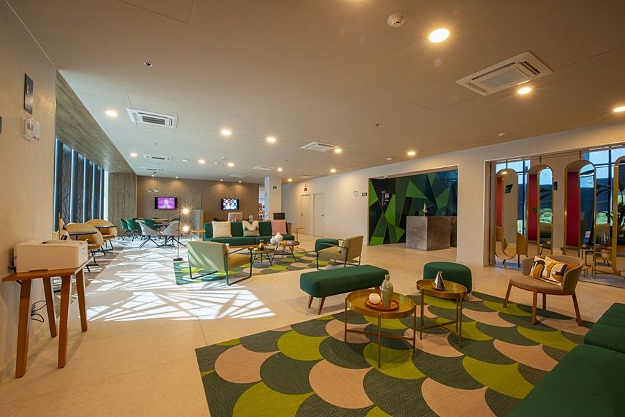 Hotel Express By Marriott 4*